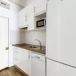 Vh75 Piso Patio Chamberi Wifi